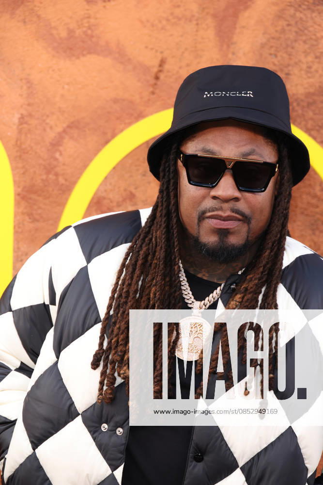 Los Angeles Premiere Of HBO s Euphoria Season 3 Marshawn Lynch at the Los Angeles Premiere Of HBO s Euphoria Season 3 held at the TCL Chinese Theatre IMAX on April 7, 2026 in Hollywood, Los Angeles, California, United States., Credit:Xavier Collin Avalon UK, California, Hollywood