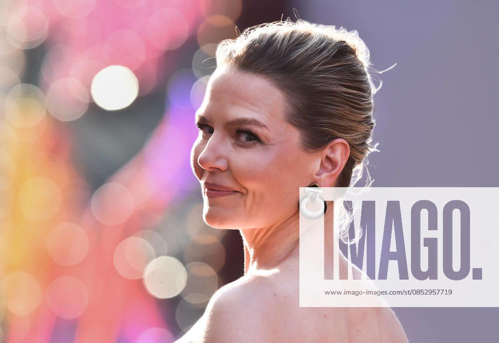 ˜Euphoria S3 Los Angeles Premiere Jennifer Morrison arriving to the season 3 Euphoria Los Angeles premiere held at the TCL Chinese Theatre on April 07, 2026 in Hollywood, CA. Hollywood TCL Chinese Theatre California USA
