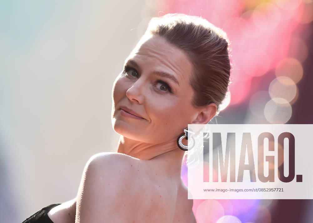 ˜Euphoria S3 Los Angeles Premiere Jennifer Morrison arriving to the season 3 Euphoria Los Angeles premiere held at the TCL Chinese Theatre on April 07, 2026 in Hollywood, CA. Hollywood TCL Chinese Theatre California USA