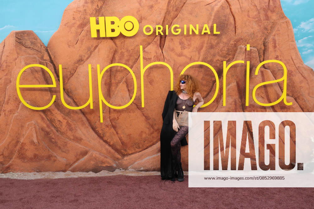 Los Angeles Premiere Of HBO s Euphoria Season 3 Natasha Lyonne at the Los Angeles Premiere Of HBO s Euphoria Season 3 held at the TCL Chinese Theatre IMAX on April 7, 2026 in Hollywood, Los Angeles, California, United States., Credit:Xavier Collin Avalon UK, California, Hollywood