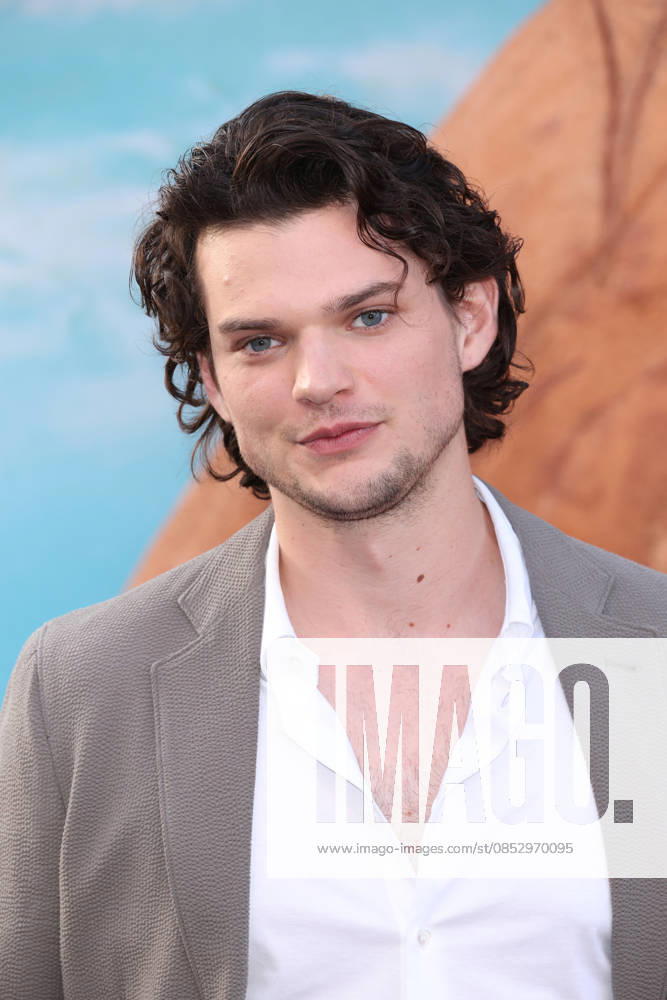 Los Angeles Premiere Of HBO s Euphoria Season 3 Homer Gere at the Los Angeles Premiere Of HBO s Euphoria Season 3 held at the TCL Chinese Theatre IMAX on April 7, 2026 in Hollywood, Los Angeles, California, United States., Credit:Xavier Collin Avalon UK, California, Hollywood