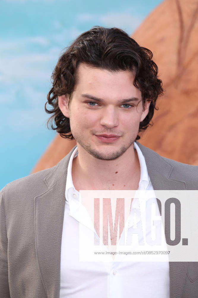 Los Angeles Premiere Of HBO s Euphoria Season 3 Homer Gere at the Los Angeles Premiere Of HBO s Euphoria Season 3 held at the TCL Chinese Theatre IMAX on April 7, 2026 in Hollywood, Los Angeles, California, United States., Credit:Xavier Collin Avalon UK, California, Hollywood