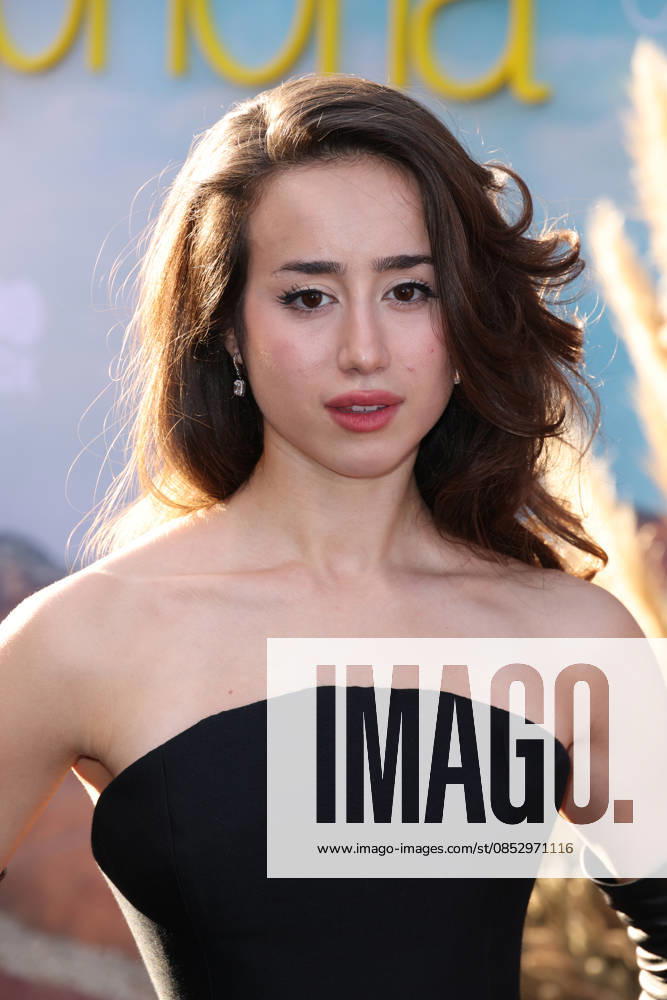 Los Angeles Premiere Of HBO s Euphoria Season 3 Pricilla Delgado at the Los Angeles Premiere Of HBO s Euphoria Season 3 held at the TCL Chinese Theatre IMAX on April 7, 2026 in Hollywood, Los Angeles, California, United States., Credit:Xavier Collin Avalon UK, California, Hollywood
