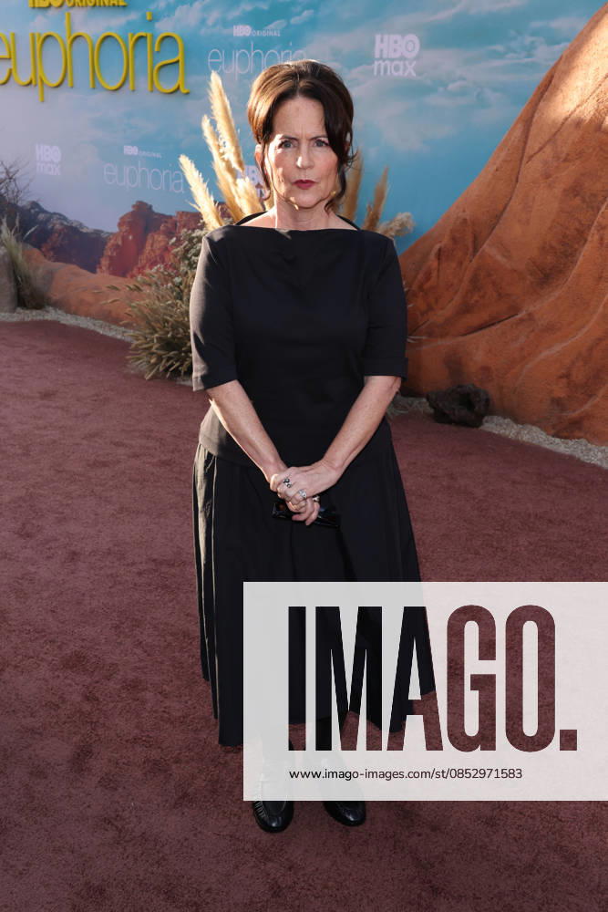 Los Angeles Premiere Of HBO s Euphoria Season 3 Martha Kelly at the Los Angeles Premiere Of HBO s Euphoria Season 3 held at the TCL Chinese Theatre IMAX on April 7, 2026 in Hollywood, Los Angeles, California, United States., Credit:Xavier Collin Avalon UK, California, Hollywood