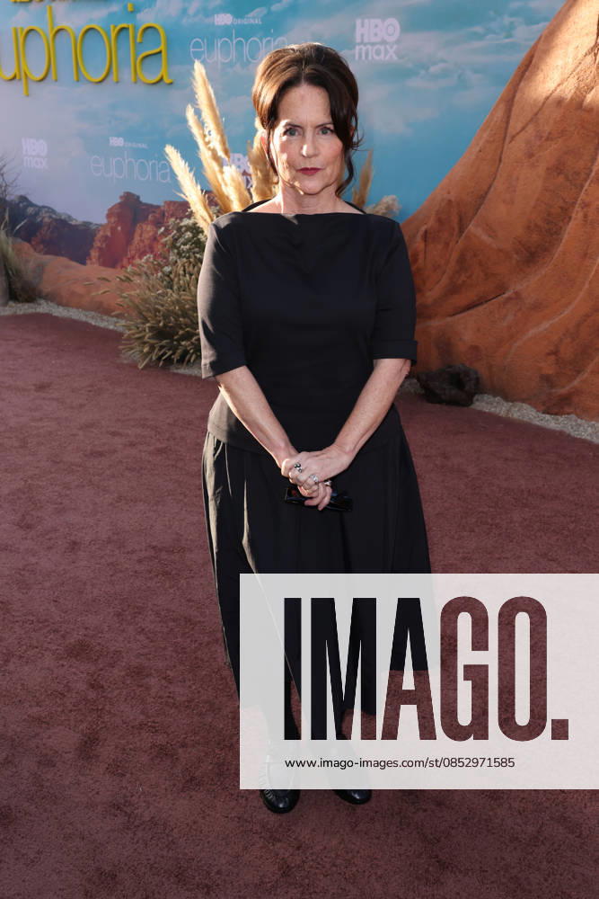 Los Angeles Premiere Of HBO s Euphoria Season 3 Martha Kelly at the Los Angeles Premiere Of HBO s Euphoria Season 3 held at the TCL Chinese Theatre IMAX on April 7, 2026 in Hollywood, Los Angeles, California, United States., Credit:Xavier Collin Avalon UK, California, Hollywood