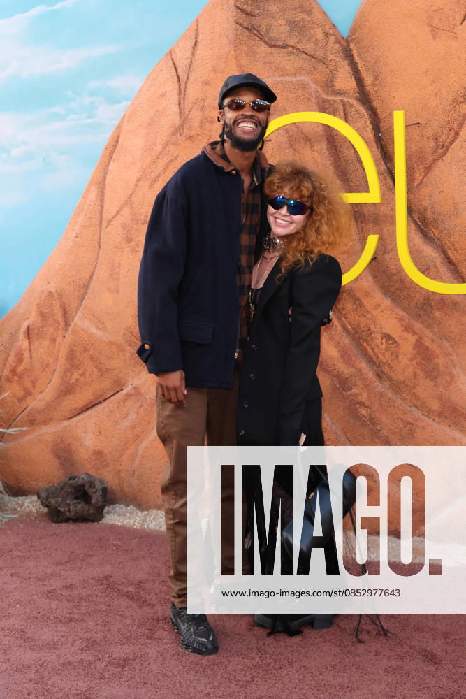 Los Angeles Premiere Of HBO s Euphoria Season 3 at the Los Angeles Premiere Of HBO s Euphoria Season 3 held at the TCL Chinese Theatre IMAX on April 7, 2026 in Hollywood, Los Angeles, California, United States., Credit:Xavier Collin Avalon UK, California, Hollywood