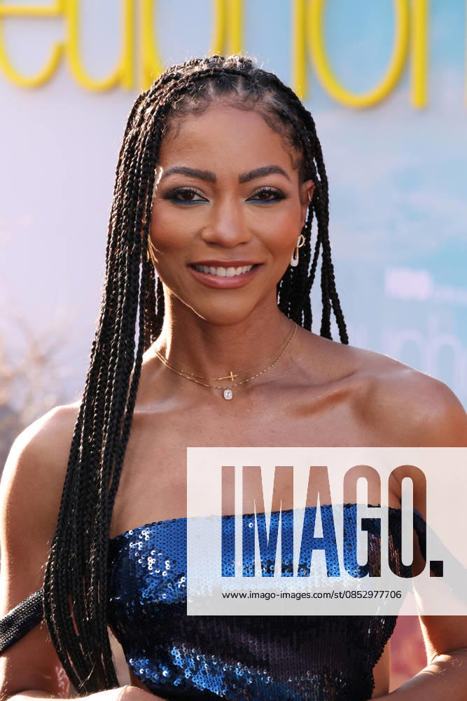 Los Angeles Premiere Of HBO s Euphoria Season 3 at the Los Angeles Premiere Of HBO s Euphoria Season 3 held at the TCL Chinese Theatre IMAX on April 7, 2026 in Hollywood, Los Angeles, California, United States., Credit:Xavier Collin Avalon UK, California, Hollywood