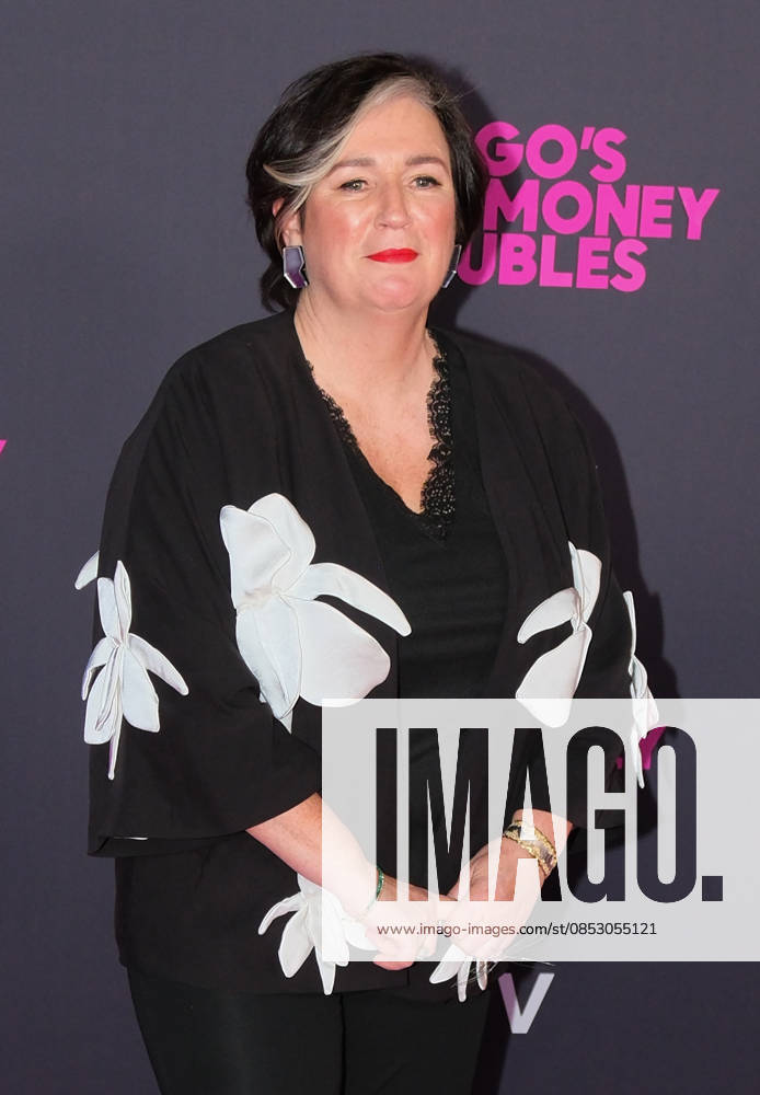 Dearbhla Walsh at Apple s Margo s Got Money Troubles premiere at Regal Union Square on April 08, 2026 in New York City.. Credit: Chris Gonzalez USA - ZUMAa123 20260408_zaa_a123_404