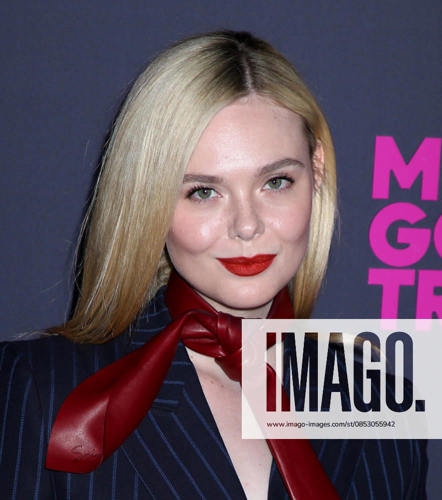 Apple s Margo s Got Money Troubles New York Premiere Elle Fanning attending Apple s Margo s Got Money Troubles New York Premiere held the Regal Union Square on April 8, 2026 in New York City, NY New York City Regal Union Square NY USA
