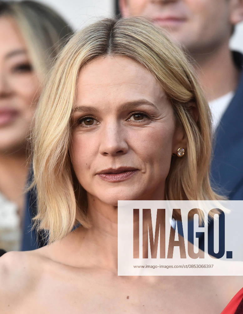 ˜Beef season 2 World Premiere Carey Mulligan arriving to ˜Beef season 2 World Premiere at Egyptian Theatre on April 08, 2026 in Hollywood, CA. Hollywood Egyptian Theatre California USA