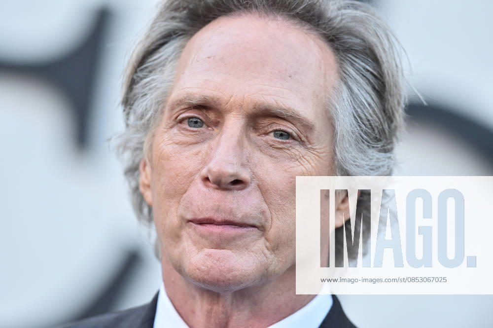 ˜Beef season 2 World Premiere William Fichtner arriving to ˜Beef season 2 World Premiere at Egyptian Theatre on April 08, 2026 in Hollywood, CA. Hollywood Egyptian Theatre California USA