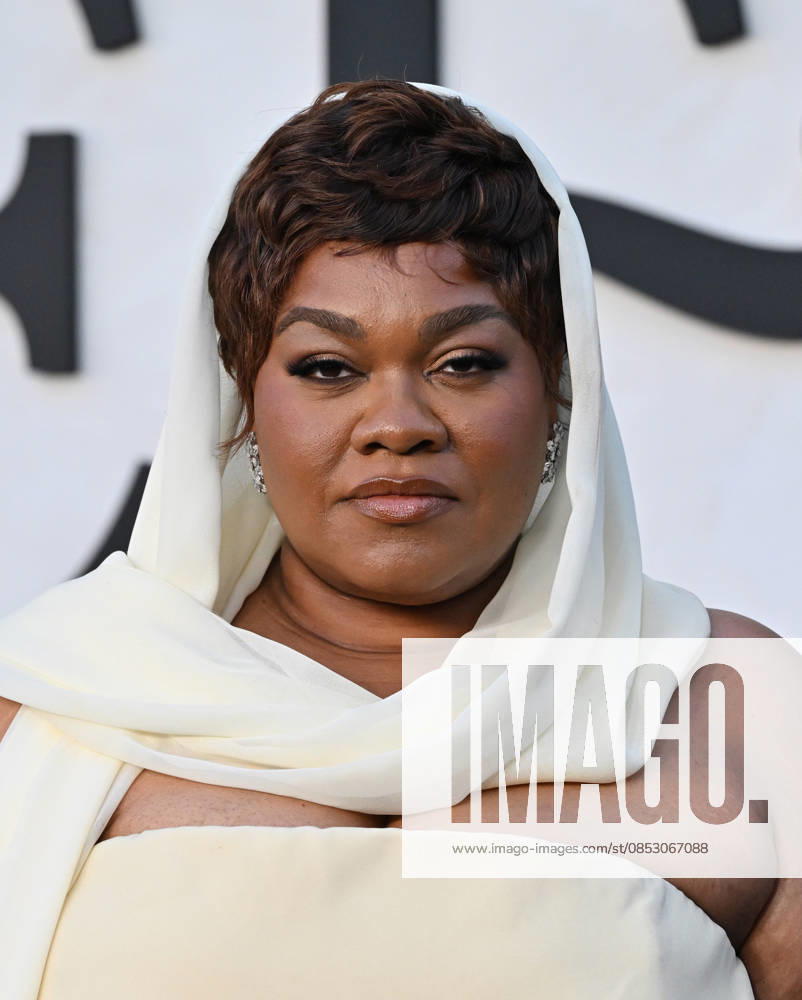 ˜Beef season 2 World Premiere Da Vine Joy Randolph arriving to ˜Beef season 2 World Premiere at Egyptian Theatre on April 08, 2026 in Hollywood, CA. Hollywood Egyptian Theatre California USA