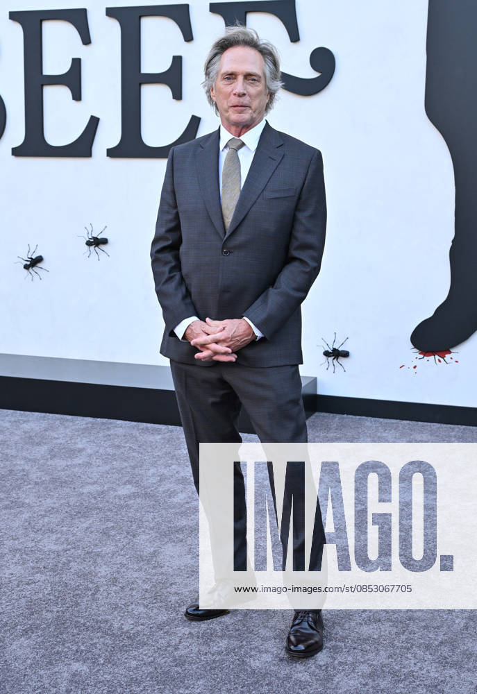 ˜Beef season 2 World Premiere William Fichtner arriving to ˜Beef season 2 World Premiere at Egyptian Theatre on April 08, 2026 in Hollywood, CA. Hollywood Egyptian Theatre California USA