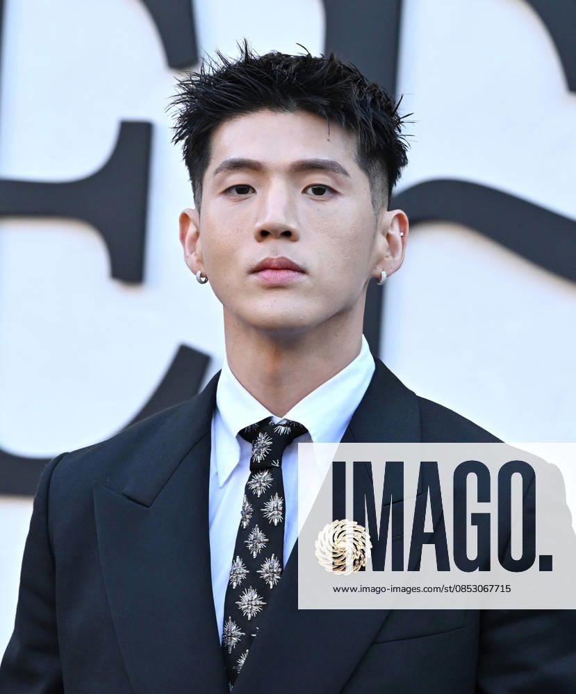 ˜Beef season 2 World Premiere Matthew Kim arriving to ˜Beef season 2 World Premiere at Egyptian Theatre on April 08, 2026 in Hollywood, CA. Hollywood Egyptian Theatre California USA