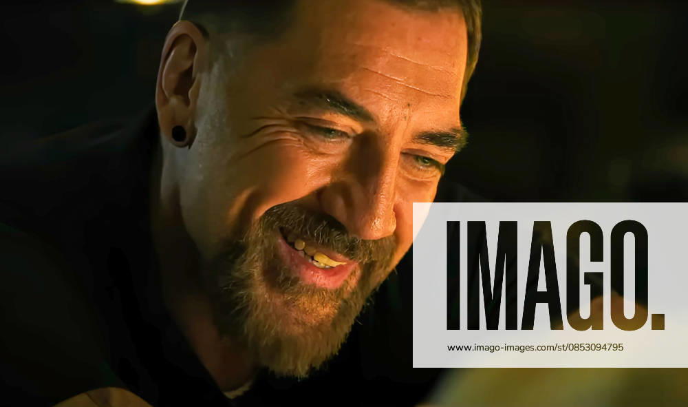 Javier Bardem USA. Javier Bardem in a scene from (C)Apple TV+ new series : Cape Fear (2026) . Plot: A happily married couple faces a growing threat when a notorious killer from their past, Max Cady, is released from prison and seeks revenge. LMK110-J11715-080426 Supplied by LMKMEDIA. Editorial Only. Landmark Media is not the copyright owner of these Film or TV stills but provides a service only for recognised Media outlets.