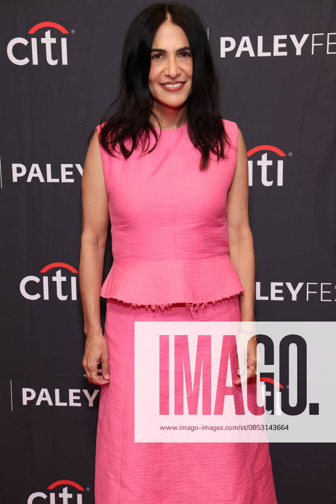 Los Angeles CA April 8 Jenni Konner at Netflix s Nobody Wants This screening at PaleyFest LA at the Dolby Theatre in Hollywood, California on April 8, 2026 Credit USA - ZUMAa123 20260408_zaa_a123_417