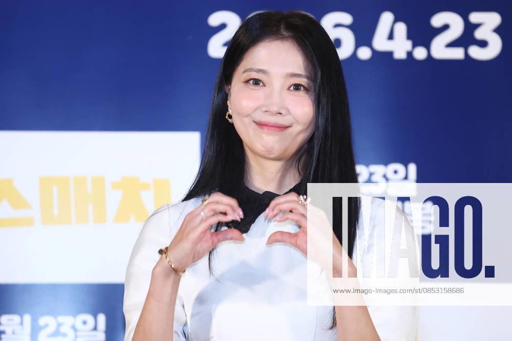 S. Korean actress Oh Yoon-ah S. Korean actress Oh Yoon-ah South Korean actress Oh Yoon-ah, who stars in the new movie Mismatch, poses for a photo during a publicity event in Seoul on April 9, 2026, to promote the movie, set to hit local screens in South Korea on April 23. (Yonhap) 2026-04-10 11:25:58 < 1980-2026 YONHAPNEWS AGENCY. .> ¼¿ïƯº°½Ã