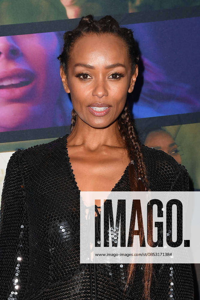 Premiere of the movie -A year in London- Cinema Caravaggio - Rome, Italy Melanie Liburd Premiere of the movie -A year in London- Cinema Caravaggio - Rome, Italy 9th April 2026 SGPItalia id 134748 * Not Exclusive