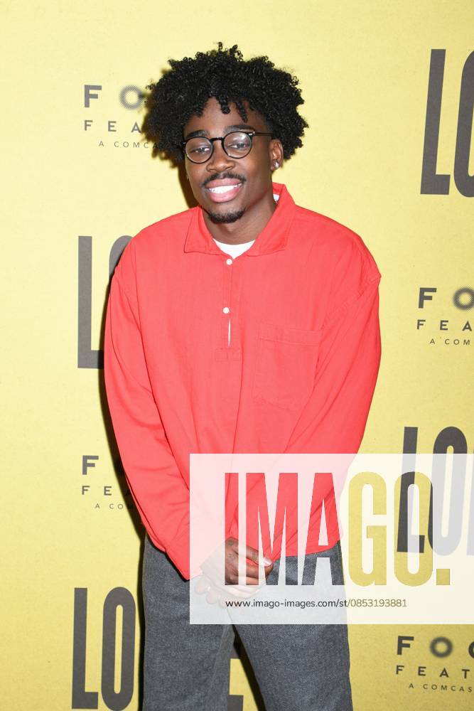 Kam Patterson at arrivals for LORNE Premiere, Alice Tully Hall at Lincoln Center, New York, NY, April 09, 2026. Photo By: Quoin Pics Everett Collection LORNE Premiere PUBLICATIONXNOTxINxCANxCHNxFRAxITAxJPNxNORxPOLxRUSxESPxUKxUSA