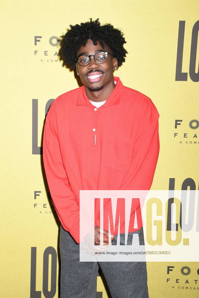 Kam Patterson at arrivals for LORNE Premiere, Alice Tully Hall at Lincoln Center, New York, NY, April 09, 2026. Photo By: Quoin Pics Everett Collection LORNE Premiere PUBLICATIONXNOTxINxCANxCHNxFRAxITAxJPNxNORxPOLxRUSxESPxUKxUSA