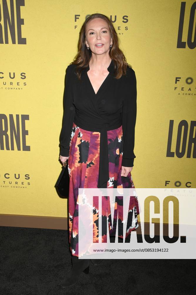 Diane Lane at arrivals for LORNE Premiere, Alice Tully Hall at Lincoln Center, New York, NY, April 09, 2026. Photo By: Quoin Pics Everett Collection LORNE Premiere PUBLICATIONXNOTxINxCANxCHNxFRAxITAxJPNxNORxPOLxRUSxESPxUKxUSA