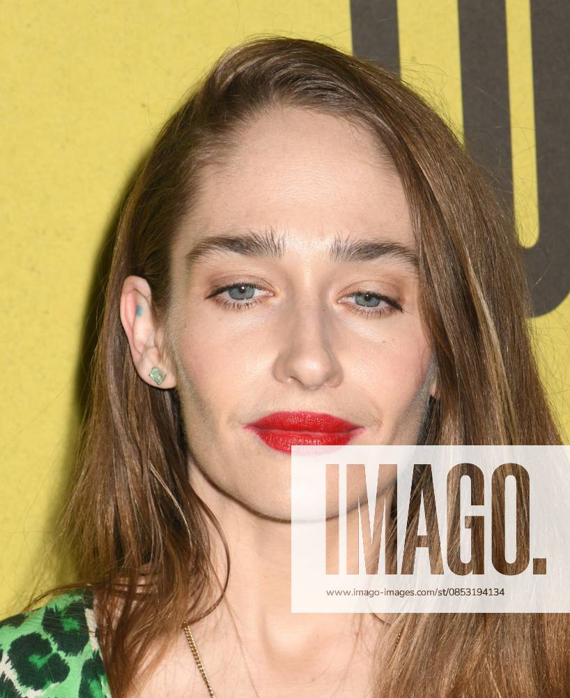 Jemima Kirke at arrivals for LORNE Premiere, Alice Tully Hall at Lincoln Center, New York, NY, April 09, 2026. Photo By: Quoin Pics Everett Collection LORNE Premiere PUBLICATIONXNOTxINxCANxCHNxFRAxITAxJPNxNORxPOLxRUSxESPxUKxUSA