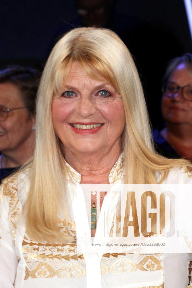 Marlene Charell zu Gast bei der NDR Talk Show am 11.04.2026 in Hamburg NDR Talk Show am 11.04.2026 in Hamburg