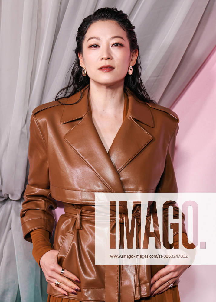 Fashion Trust U.S. Awards 2026 LOS ANGELES, CALIFORNIA, USA - APRIL 07: Arden Cho arrives at the Fashion Trust U.S. Awards 2026 In Partnership With Google held at nya studios WEST on April 7, 2026 in Los Angeles, California, United States., Credit:Chad Salvador Avalon United States, California, Los Angeles, nya studios WEST