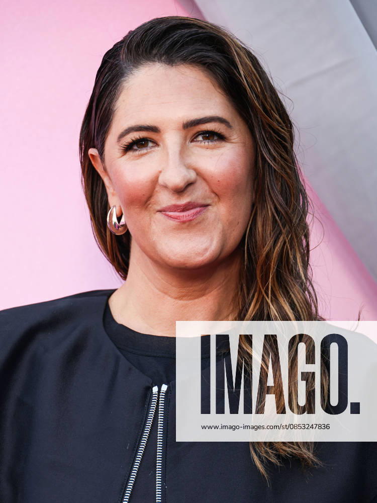 Fashion Trust U.S. Awards 2026 LOS ANGELES, CALIFORNIA, USA - APRIL 07: D Arcy Carden arrives at the Fashion Trust U.S. Awards 2026 In Partnership With Google held at nya studios WEST on April 7, 2026 in Los Angeles, California, United States., Credit:Chad Salvador Avalon United States, California, Los Angeles, nya studios WEST