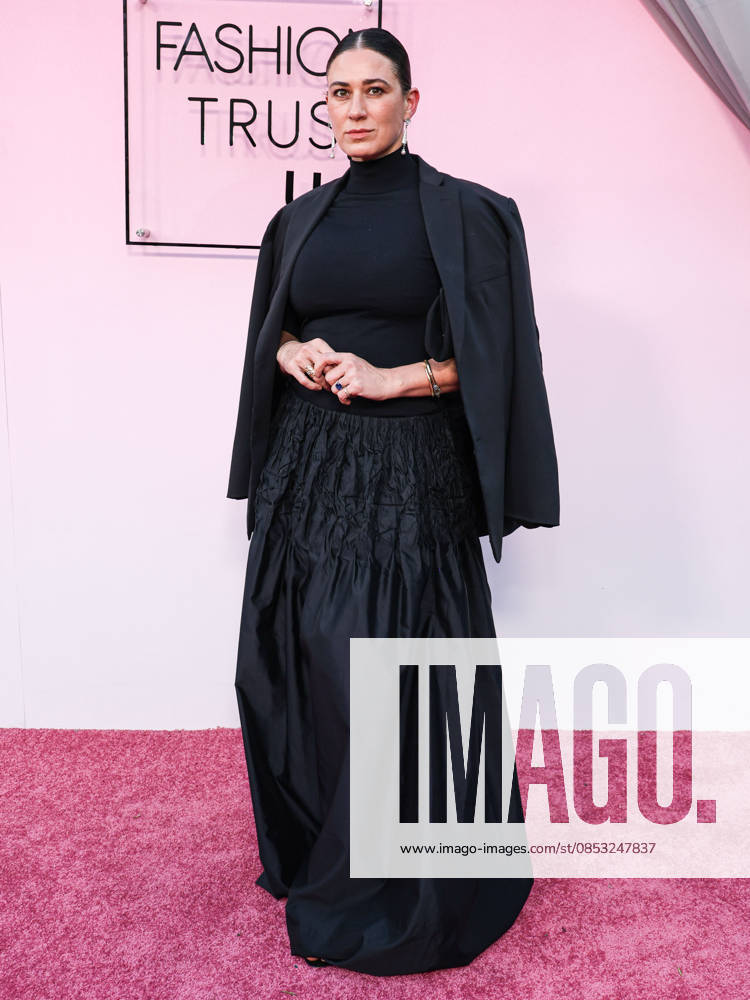 Fashion Trust U.S. Awards 2026 LOS ANGELES, CALIFORNIA, USA - APRIL 07: Daniella Kallmeyer arrives at the Fashion Trust U.S. Awards 2026 In Partnership With Google held at nya studios WEST on April 7, 2026 in Los Angeles, California, United States., Credit:Chad Salvador Avalon United States, California, Los Angeles, nya studios WEST