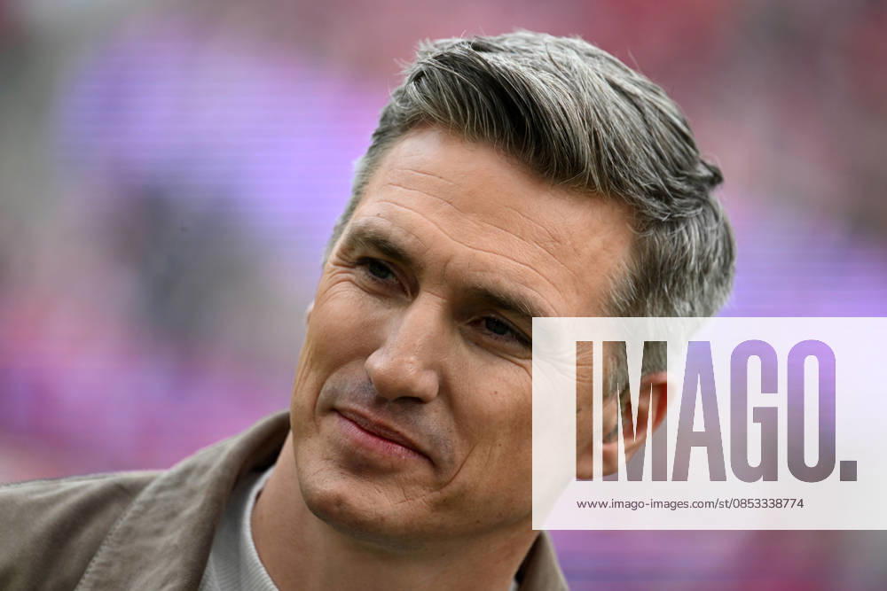 Fussball 1.Bundesliga, 1.FC Koeln - Werder Bremen . Tobias Schweinsteiger ( DAZN ) Koeln
