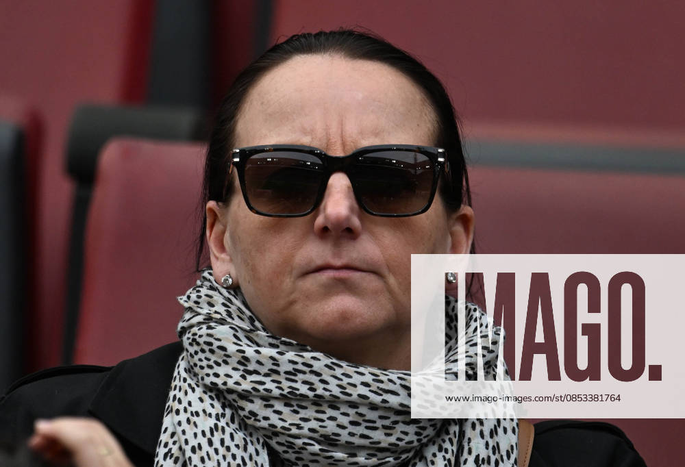Fussball 1.Bundesliga, 1.FC Koeln - Werder Bremen . Sabrina El Mala Koeln