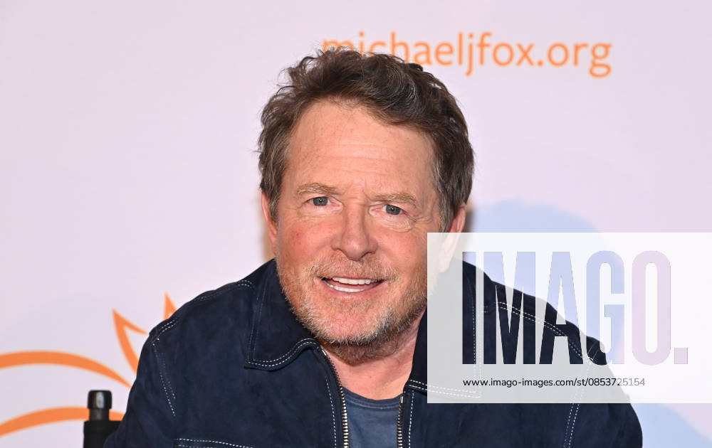 ˜A Country Thing Happened On The Way to Cure Parkinsons Benefitting The Michael J. Fox Foundation Michael J. Fox arriving at The Michael J. Fox Foundations A Country Thing Happened On The Way to Cure Parkinsons held at The Fisher Center for the Performing Arts on April 15, 2026 in Nashville, TN. Nashville The Fisher Center for the Perfor Tennessee USA