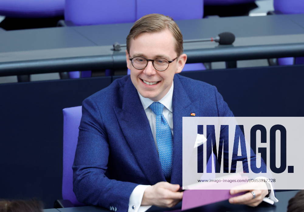 Philipp Amthor, CDU CSU, Deutschland, Berlin, Reichstag, 16. April 2026 (71. Sitzung), Stromsteuergesetz, Straßenverkehrsgesetz, Rechenzentrumsstrategie