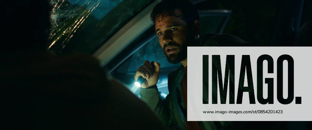 RELEASE DATE: May 22, 2026 TITLE: Passenger STUDIO: DIRECTOR: Andre Ovredal PLOT: After a young couple witnesses a gruesome highway accident, they soon realize they did not leave the crash scene alone, as a demonic presence called the Passenger won t stop until it claims them both. STARRING: Jacob Scipio USA - ZUMA 20260420_mda_l90_195
