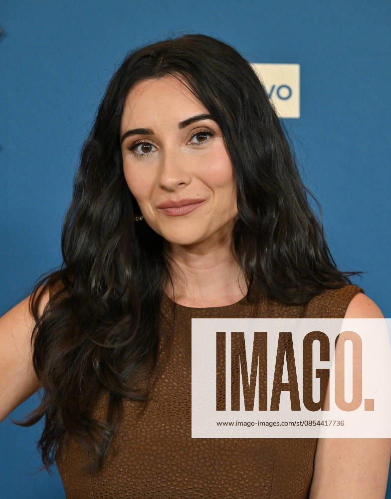 NBC Universal FYC Event Lilah Richcreek Estrada arriving to the NBC Universal FYC Event at Avra Beverly Hills on April 22, 2026 in Beverly Hills, CA. Beverly Hills Avra Beverly Hills California USA
