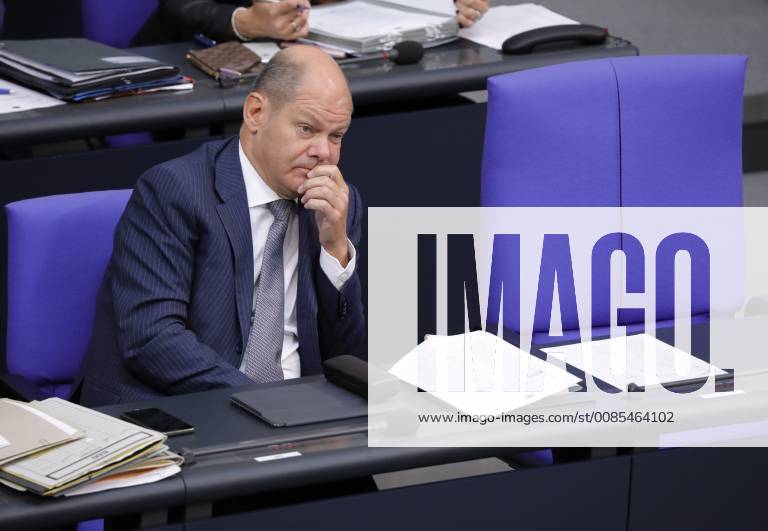 Olaf Scholz, Bundesminister der Finanzen, Deutschland, Berlin, Deutscher Bundestag, Regierungsentwurf für den Haushalt 2019, Gesundheit