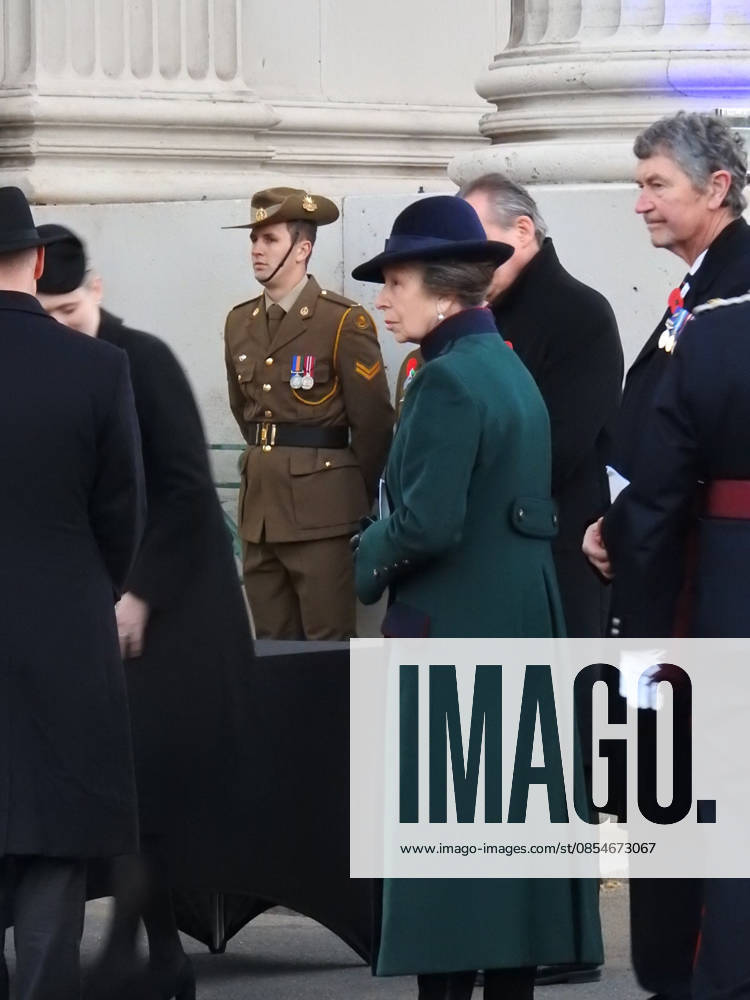 Princess Royal attends Anzac Day Dawn Service in London London, UK. 25 April 2026. The Princess Royal attends the Anzac Day Dawn Service at Wellington Arch, commemorating Australian and New Zealand servicemen and women who lost their lives in conflict., Credit:Alexander Seale Avalon united kingdom, London