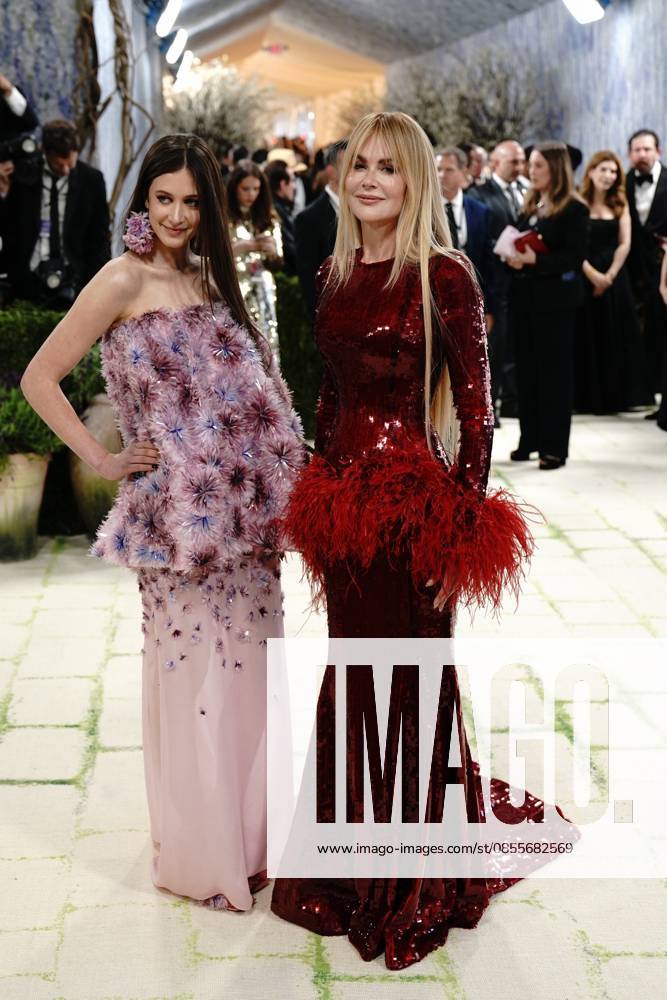Sunday Rose Kidman Urban, Nicole Kidman at arrivals for The 2026 Costume Institute Exhibition COSTUME ART Opening Night Met Gala - Part 2, The Metropolitan Museum of Art, New York, NY, May 04, 2026. Photo By: Kristin Callahan Everett Collection The 2026 Costume Institute Exhibition COSTUME ART Opening Night Met Gala - Part 2 PUBLICATIONXNOTxINxCANxCHNxFRAxITAxJPNxNORxPOLxRUSxESPxUKxUSA