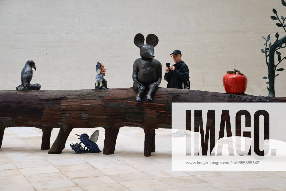 The 61st International Art Exhibition of the Venice Biennale - In Minor Keys by Koyo Kouoh - will take place from Saturday, May 9th to Sunday, November 22nd, 2026 (pre-opening May 6th, 7th, and 8th) in the institutional venues of the Giardini, the Arsenale, and various other venues throughout Venice. Pictured: Finnish, Norwegian, and Swedish Pavilions.