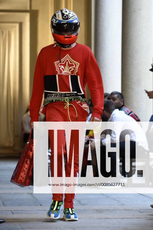 Milan, Women s Fashion Spring Summer 2019 - Iceberg Fashion Show