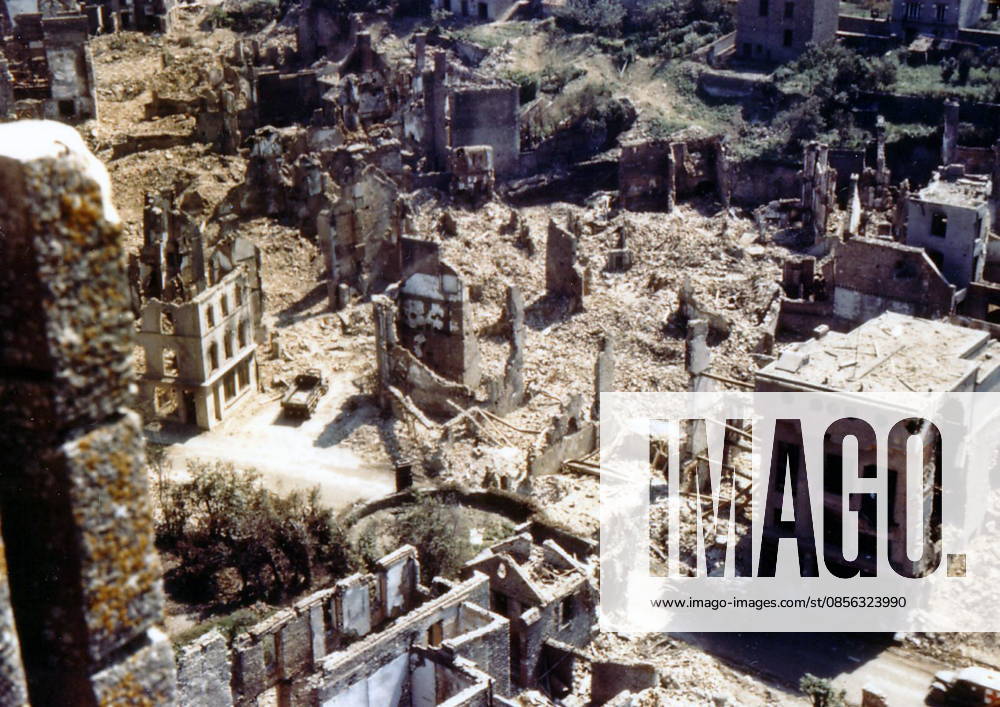 World War II ruins of Berlin 1945 World War II ruins of Berlin 1945 Editorial use only. All other uses to be cleared with the copyright owner (World History Archive), in advance., WHA_069_0570.jpg, World War II; ruins; Berlin; 1945; destruction; war; historical; Germany; bombed; city; devastation; rubble; architecture; buildings; destruction; aftermath; conflict; European history; urban; destruction; damage; destruction; war-torn; destruction; destruction; destruction; destruction; destruction; destruction; destruction; destruction.