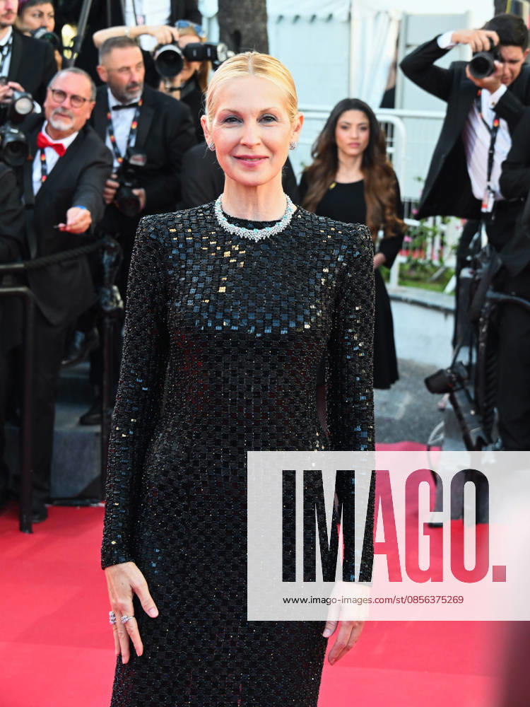 IPA84603041 - Cannes, 79th Cannes Film Festival 2026, red carpet di apertura Nella foto: Kelly Rutherford
