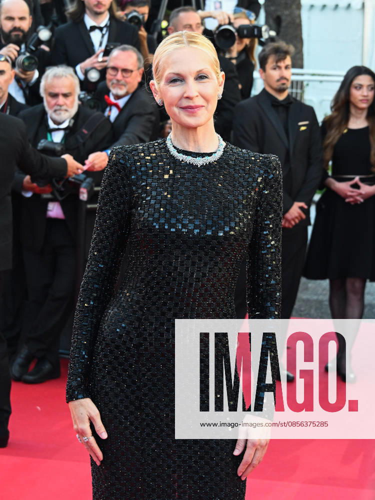 IPA84603044 - Cannes, 79th Cannes Film Festival 2026, red carpet di apertura Nella foto: Kelly Rutherford