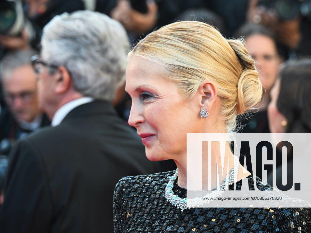 IPA84603052 - Cannes, 79th Cannes Film Festival 2026, red carpet di apertura Nella foto: Kelly Rutherford