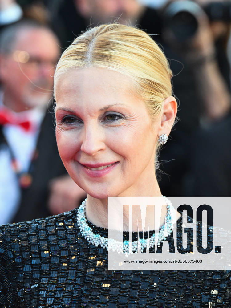 IPA84603033 - Cannes, 79th Cannes Film Festival 2026, red carpet di apertura Nella foto: Kelly Rutherford