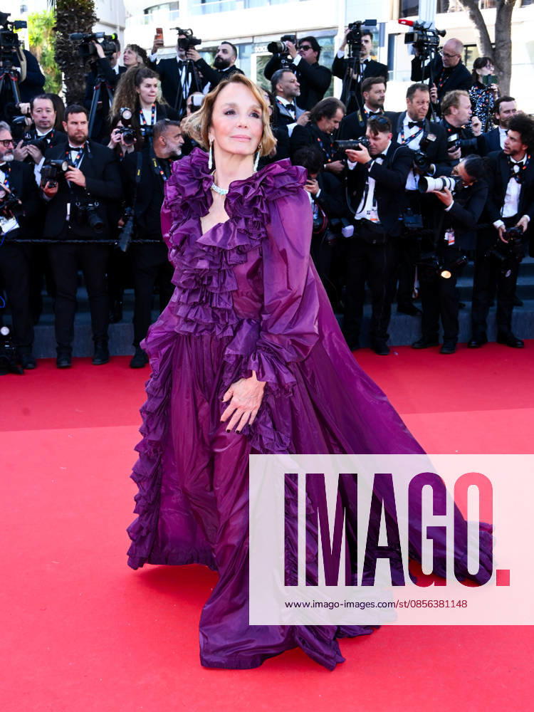 IPA84604341 - Cannes, 79th Cannes Film Festival 2026, opening red carpet Pictured: Philippine Leroy-Beaulieu