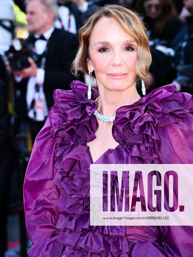 IPA84604345 - Cannes, 79th Cannes Film Festival 2026, opening red carpet Pictured: Philippine Leroy-Beaulieu