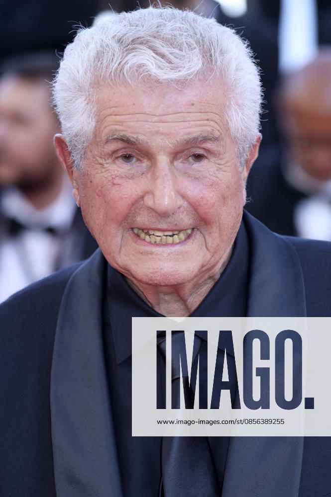 Claude Lelouch bei der Opening Ceremony mit der Premiere des Kinofilms La VÃ nus Electrique The Electric Kiss auf dem Festival de Cannes 2026 79. Internationale Filmfestspiele von Cannes im Palais des Festivals. Cannes
