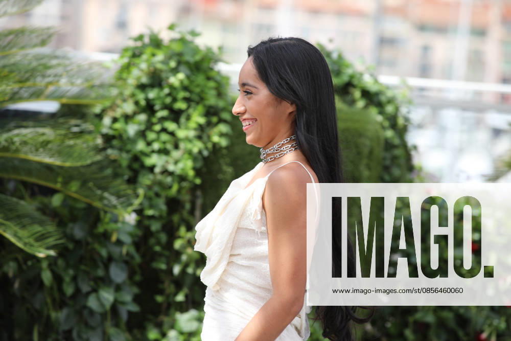 Cannes, Cote D azur, France: ANNA DIAZ during the Ceniza en la Boca photocall at the 79th Annual Cannes Film Festival at Palais des Festivals in Cannes, France Cannes France - ZUMAc179 20260513_zep_c179_012